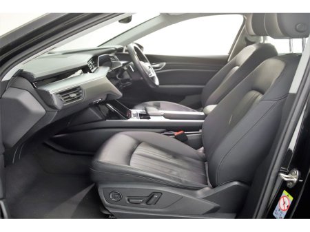2020 Audi e-tron - thumbnail 14
