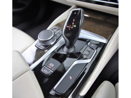 2020 BMW 5 Series 520D M SPORT ZM6N *FULL BEIGE LEATHER* €33,890 thumbnail