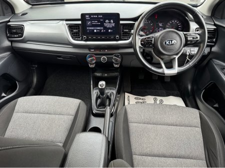 2021 Kia Stonic - thumbnail 12