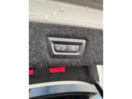 2018 BMW 5 Series 530e M Sport Low Km LCI Alloys €23,750 thumbnail