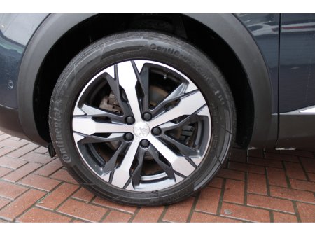 2020 Peugeot 3008 2.0HDI GT-LINE PLUS AUTOMATIC // IMMACULATE CONDITION THROUGHOUT // BUY WITH CONFIDENCE AA AND SIMI APPROVED DEALER 2025 // FINANCE ARRANGED // ALL TRADE INS WELCOME // €24,950 thumbnail