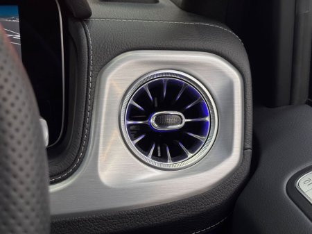 2026 Mercedes-Benz G Class - thumbnail 22