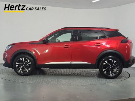 2023 Peugeot 2008 - thumbnail 2