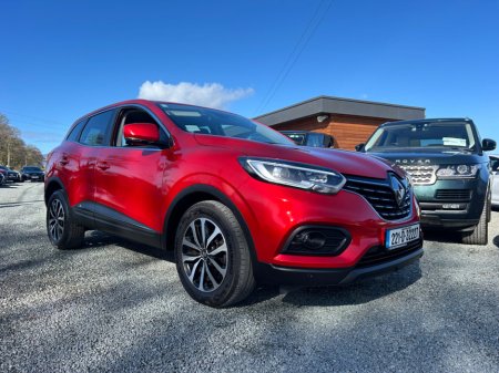 2022 Renault Kadjar - thumbnail 9