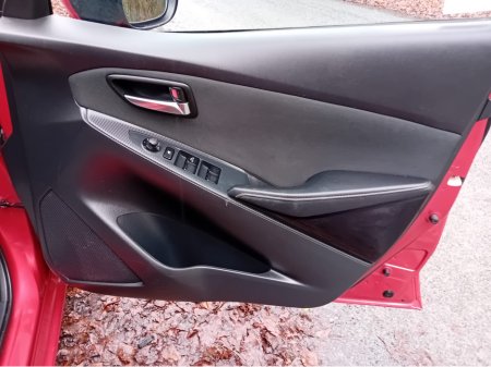 2016 Mazda Mazda2 1.5i  GT  SPORT 90 BHP MANUAL @ REDDY2DRIVE LTD €8,995 thumbnail