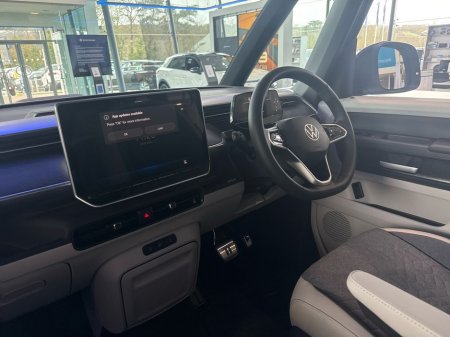 2026 Volkswagen ID.Buzz - thumbnail 2