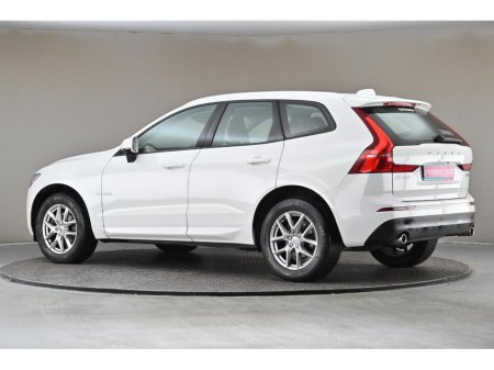 2018 Volvo XC60 - thumbnail 6