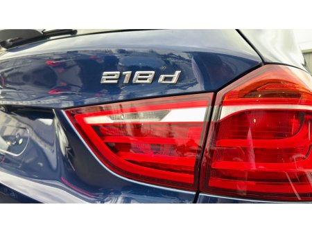 2019 BMW 2 Series Gran Tourer - thumbnail 6