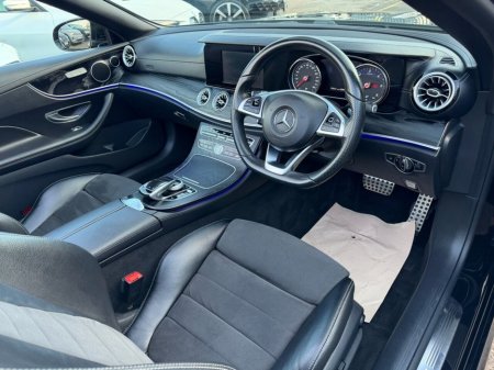 2017 Mercedes-Benz E Class - thumbnail 21