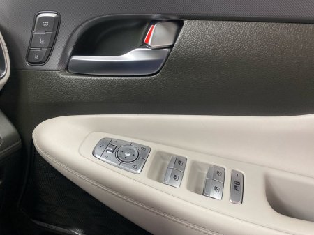 2023 Hyundai Santa Fe - thumbnail 11