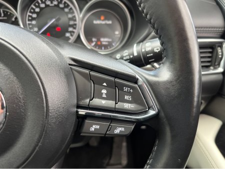 2021 Mazda CX-5 - thumbnail 28