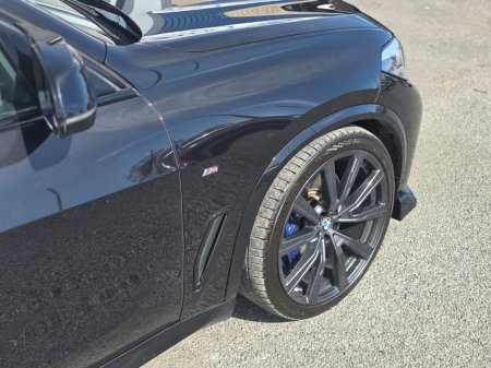 2019 BMW X5 - thumbnail 32