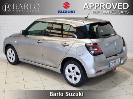 2026 Suzuki Swift - thumbnail 6