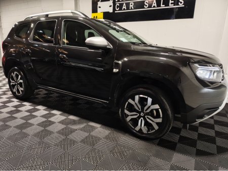 2022 Dacia Duster - thumbnail 8