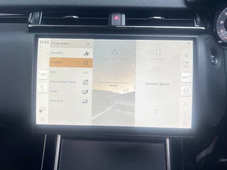 2024 Land Rover Range Rover Velar HSE DYNAMIC P400E €65,990 thumbnail