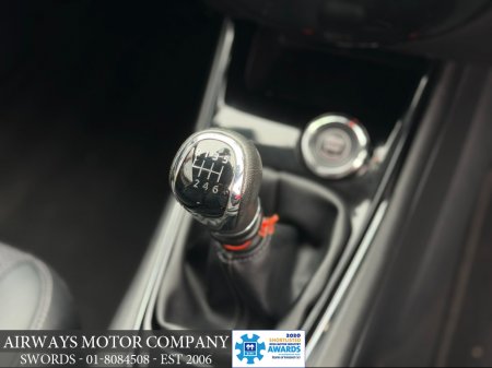 2018 Nissan Pulsar 1.2 SV EXECUTIVE 5DR - LOW KMS €12,950 thumbnail