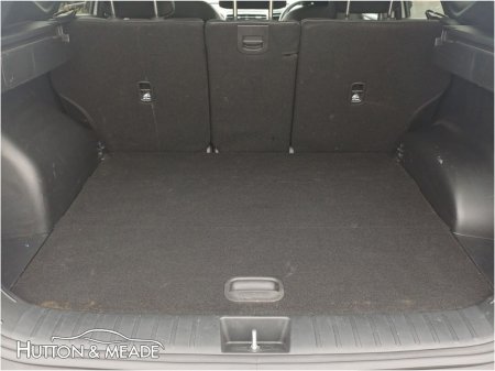 2023 Hyundai Tucson Executive HEV 1.6 Petrol 5dr €35,999 thumbnail