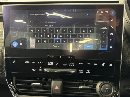 2024 Subaru Solterra - thumbnail 18