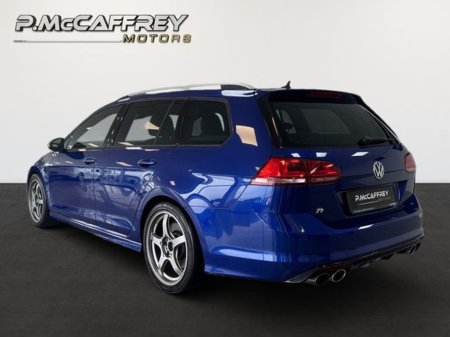 2016 Volkswagen Golf - thumbnail 7