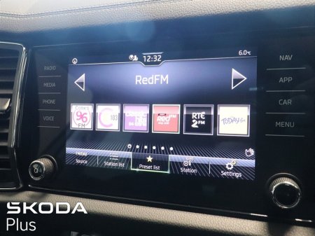 2024 Skoda Kodiaq 2.0 TDI 150HP DSG Ambition 7 Seat €45,950 thumbnail