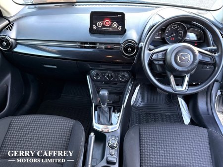 2018 Mazda Demio 1.3 Petrol Automatic - Very Low Mileage €13,950 thumbnail