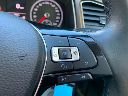 2018 Volkswagen T-Roc - thumbnail 24