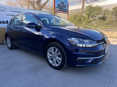 2017 Volkswagen Golf - thumbnail 7