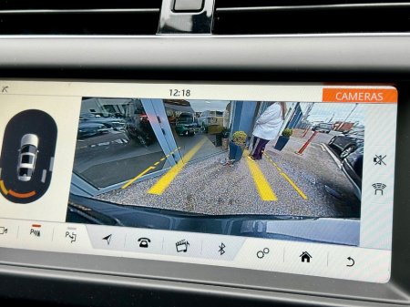 2019 Land Rover Discovery - thumbnail 5