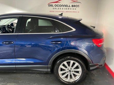 2021 Audi Q3 - thumbnail 18