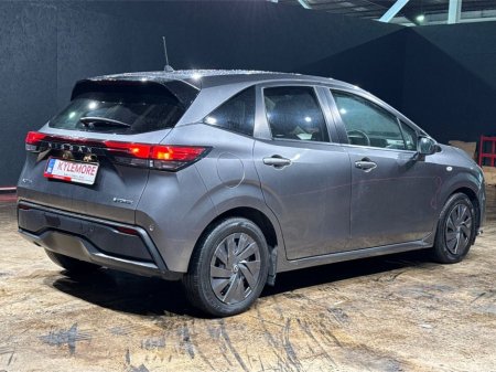 2022 Nissan Note - thumbnail 3