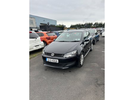 2013 Volkswagen Polo - thumbnail 3