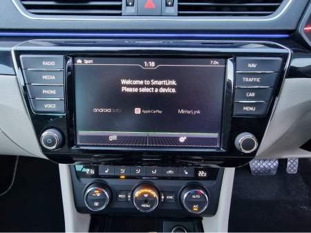 2016 Skoda Superb LAURIN & KLEMENT 2.0 AUTOMATIC €17,950 thumbnail