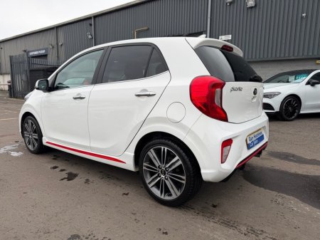2018 Kia Picanto - thumbnail 40