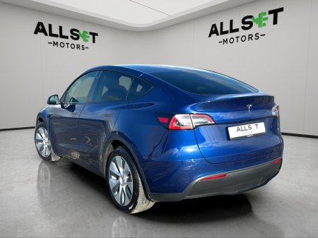 2022 Tesla Model Y - thumbnail 5