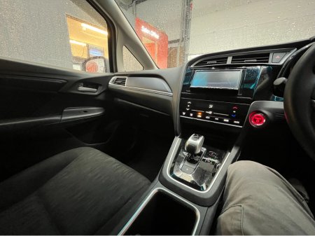 2022 Honda Shuttle - thumbnail 13