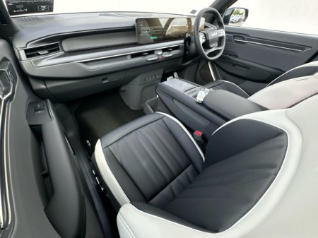 2026 Kia EV9 EV9 GT €88,250