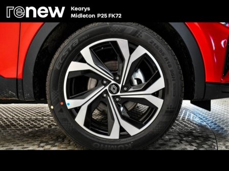 2025 Renault Arkana - thumbnail 9