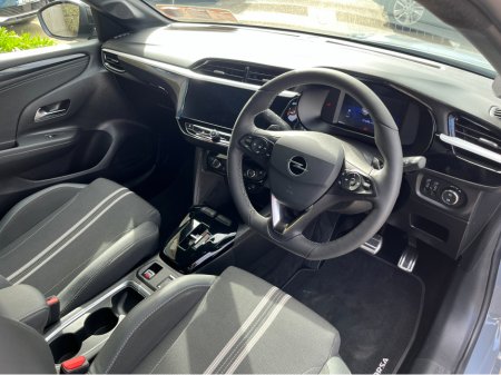 2024 Opel Corsa - thumbnail 14