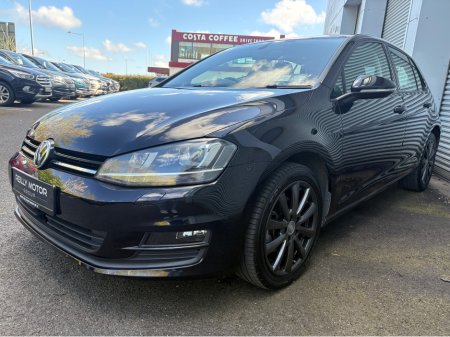 2016 Volkswagen Golf - photo 3