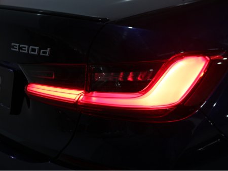 2021 BMW 3 Series G20 D M SPORT PRO EDITION €39,950 thumbnail