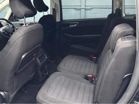 2017 Ford Galaxy - thumbnail 10