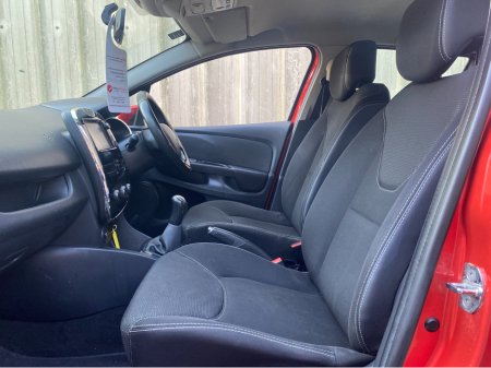 2014 Renault Clio - thumbnail 5