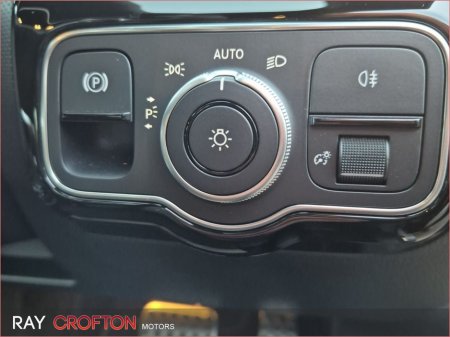 2023 Mercedes-Benz CLA Class CLA250E PHEV Coup A/T AMG Line Premium thumbnail