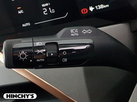 2026 Kia EV5 - thumbnail 21