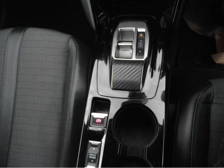 2023 Peugeot 208 EV 50KWH  AUTO  ALLURE PACK 136PS  5DR thumbnail