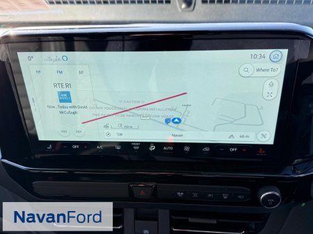 2026 Ford Tourneo Custom - thumbnail 16