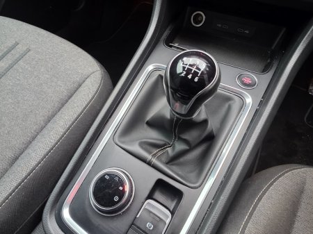 2021 SEAT Ateca 2.0TDI 115hp SE+ €16,950