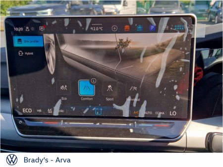 2025 Volkswagen Golf EDITION 75 PHEV 1.5 TSI 150BHP €36,950 thumbnail