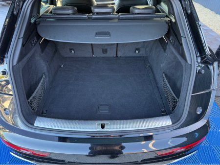 2019 Audi Q5 S-LINE QUATTRO - 2.0L DIESEL - AUTO - 12M WARRANTY - CAR: 1646 thumbnail