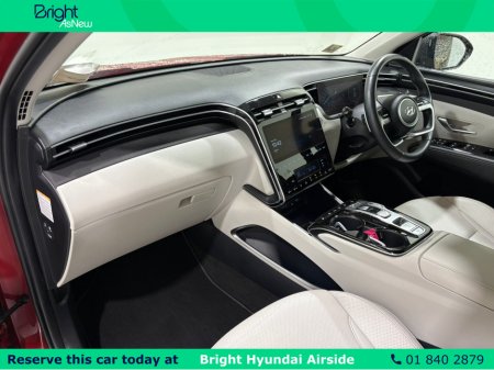 2023 Hyundai Tucson - thumbnail 18